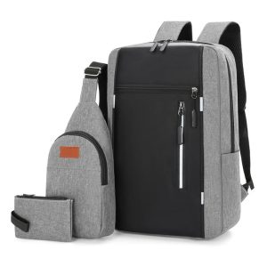 Sac a dos 3 en 1