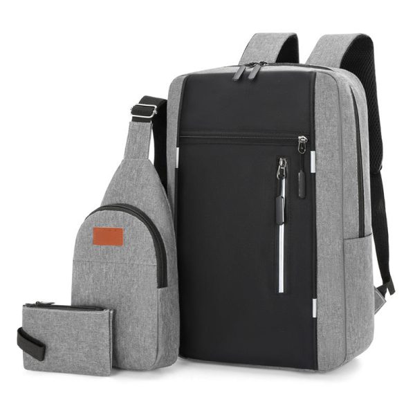 Sac a dos 3 en 1
