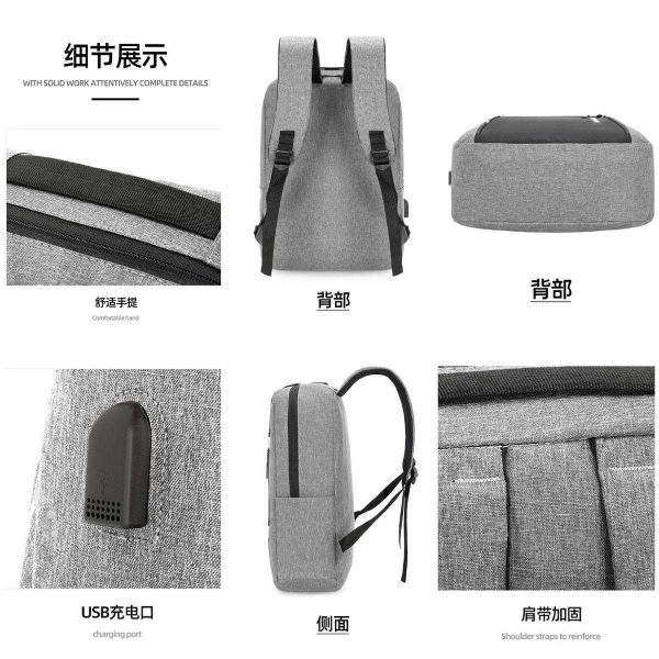 Sac a dos 3 en 1 – Image 5