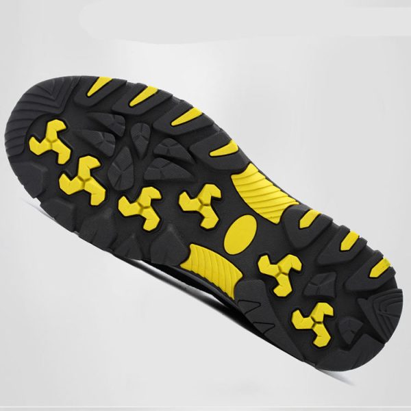 Chaussures de sécurité HJ119 – Image 3